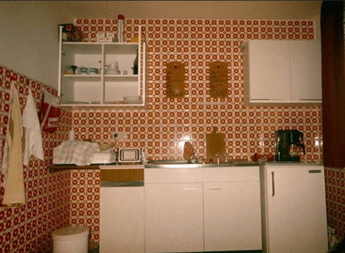 Photo originale avant d'être modifiée par intelligence artificielle IACrea