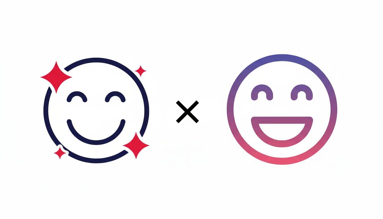 IACrea vs InteriorAI (illustration temporaire)