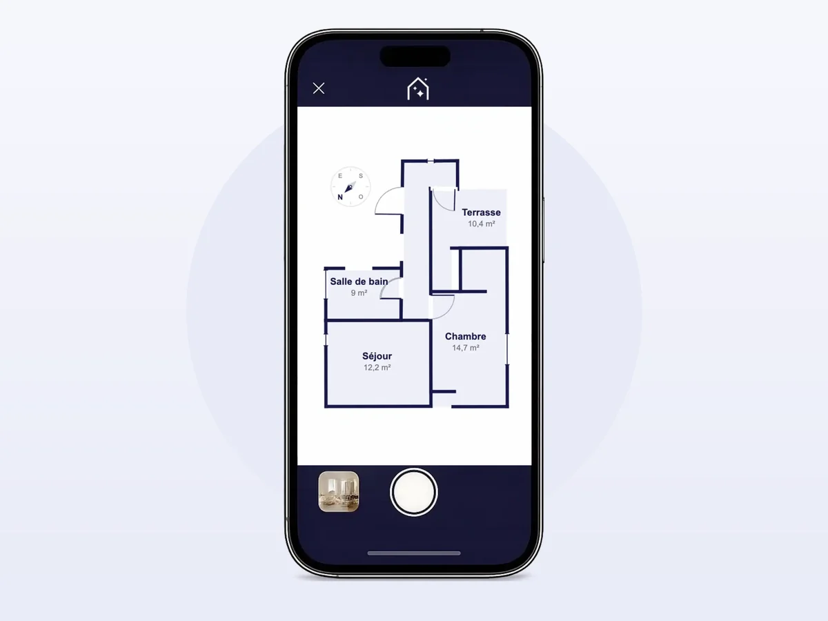 Estimation travaux : chiffrez une maison ou un appartement pièce par pièce