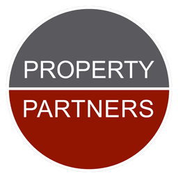 Logo de Property Partners
