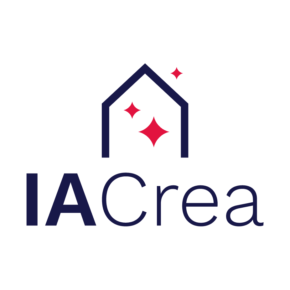 IACrea Logo