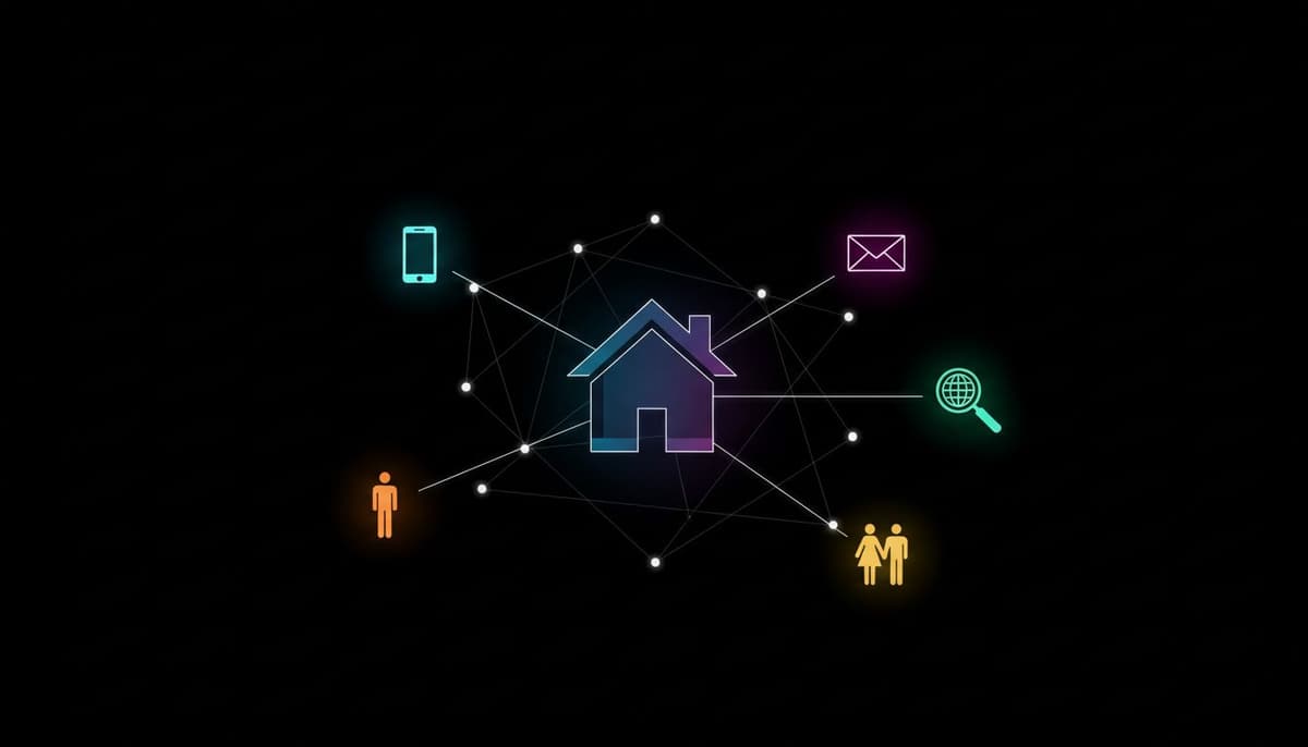 Prospection immobilière IACrea : guide complet pour mandataires IAD