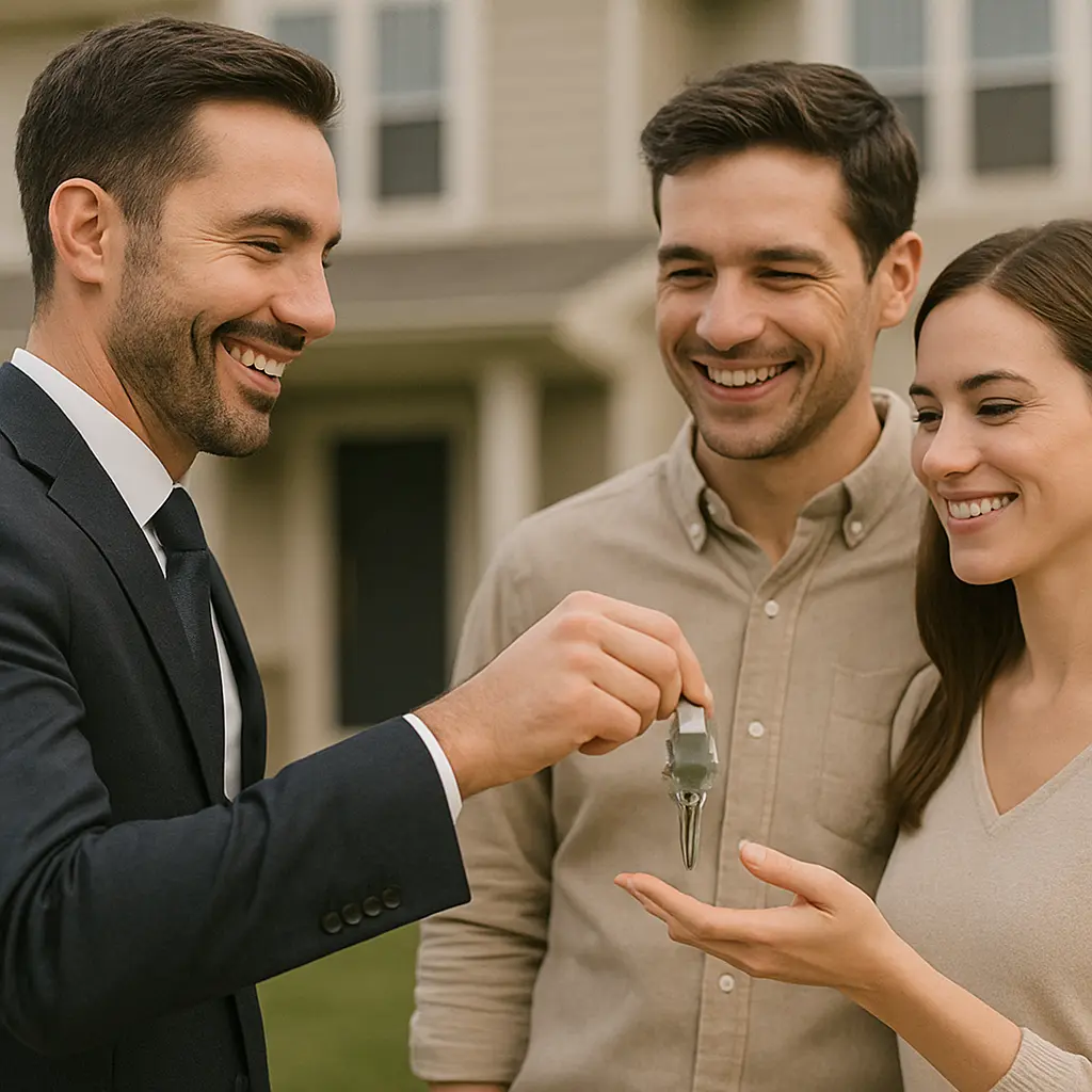 Bilan immobilier IA 2026 : ce qui a vraiment changé