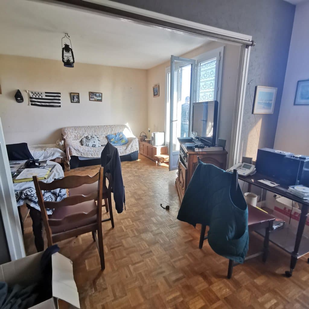 Photo originale avant d'être modifiée par intelligence artificielle IACrea